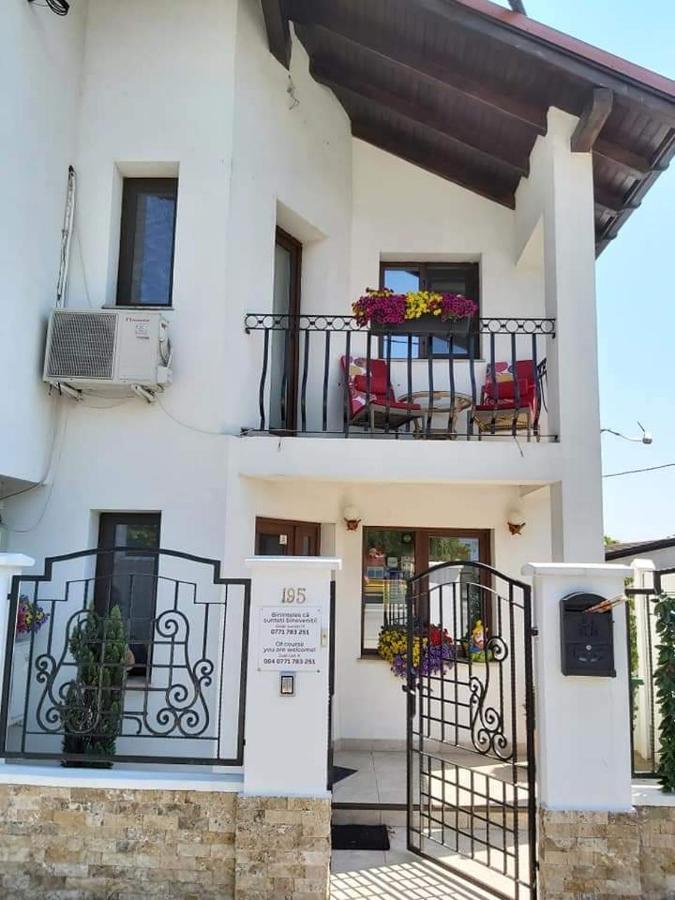 Отель Alexander House Дева Экстерьер фото