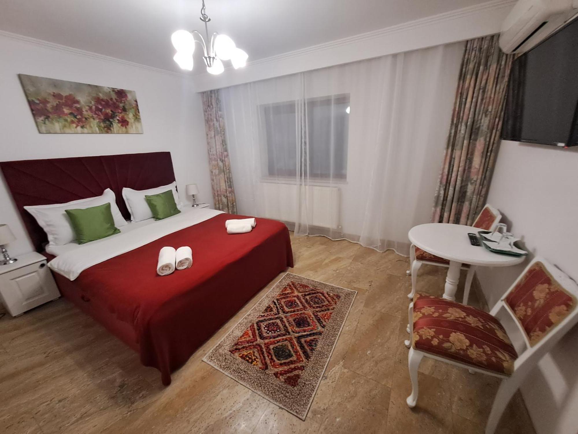 Отель Alexander House Дева Экстерьер фото