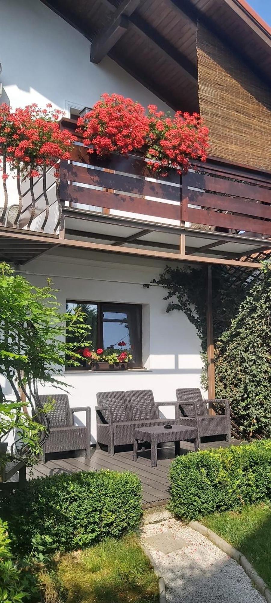 Отель Alexander House Дева Экстерьер фото